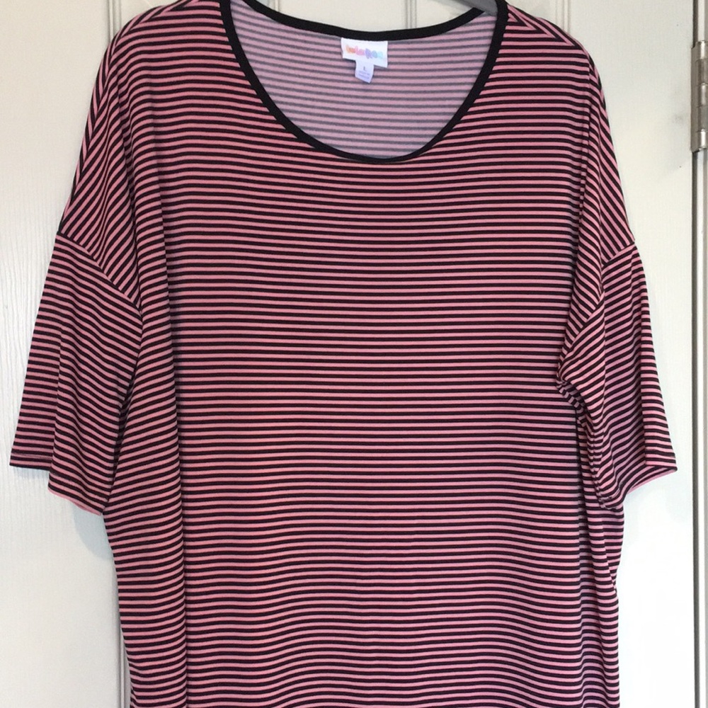 LuLaRoe Irma